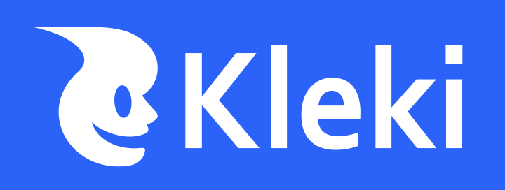 Unleash Your Creativity With Kleki The Ultimate Online Drawing Tool   Kleki Logomark Logotype 