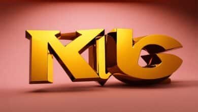 kleki logo