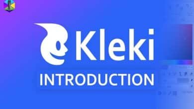 kleki app