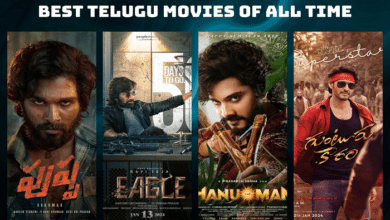 4 movie roles telugu 2021