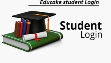 educake student login