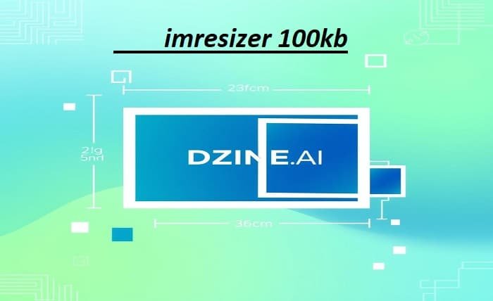 imresizer 100kb