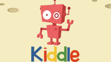 Kiddleco