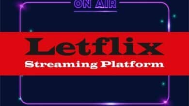 letflix app download