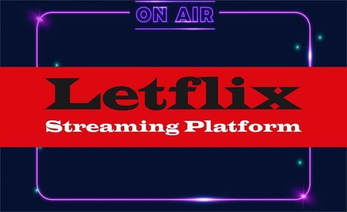 letflix app download