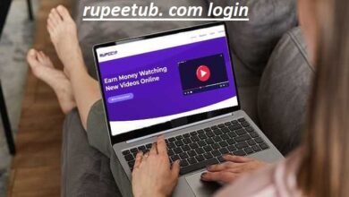 rupeetub. com login