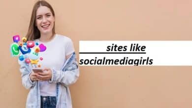 sites like socialmediagirls