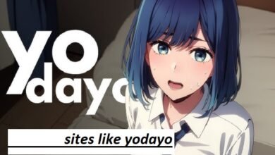 sites like yodayo