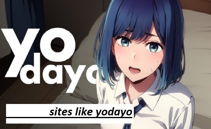 sites like yodayo