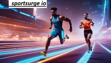 sportsurge io