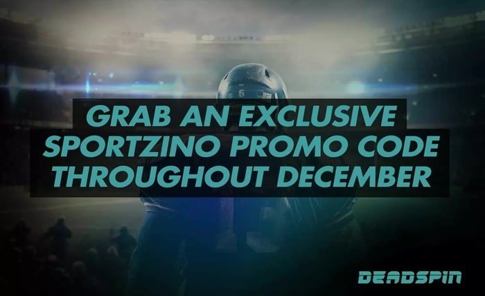 sportzino promo code