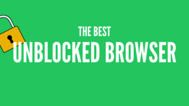 browser unblocked