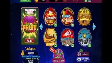 funzpoints casino app