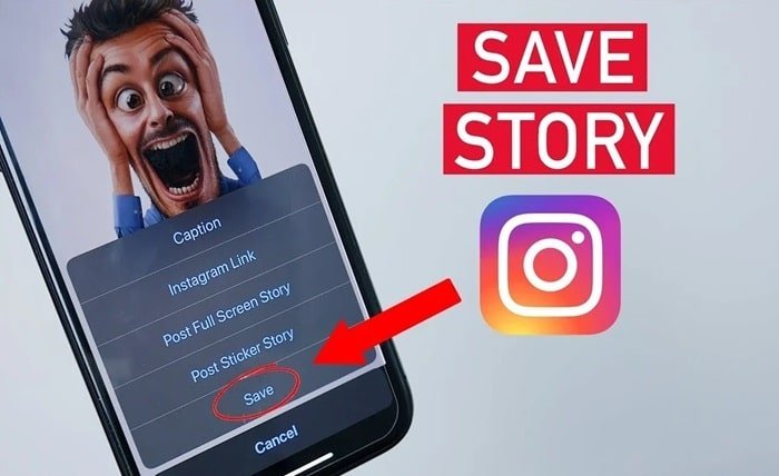 instagram story download snapinsta