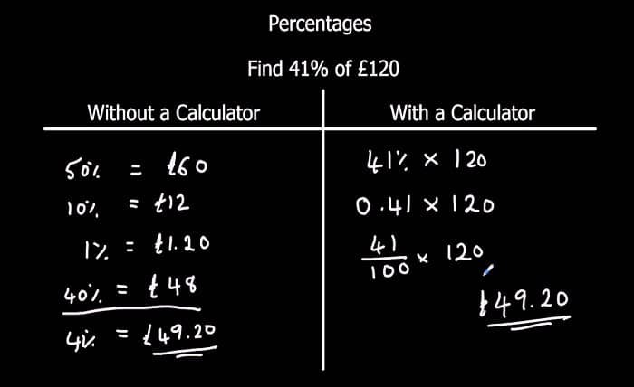 maths genie answers