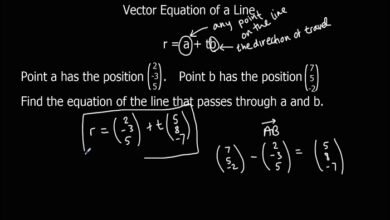 maths genie vectors answers