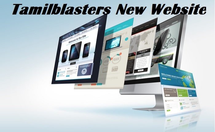 tamilblasters new website