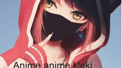 anime anime kleki