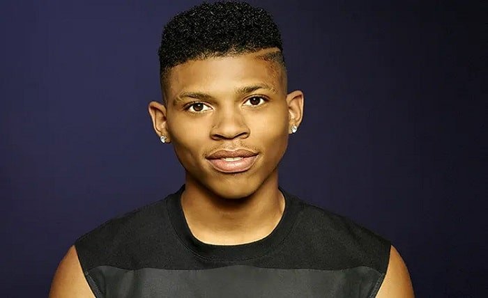 bryshere y. gray