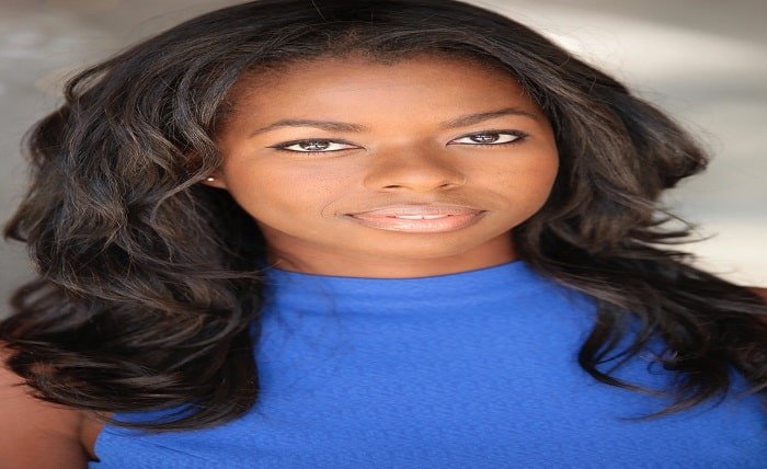 camille winbush