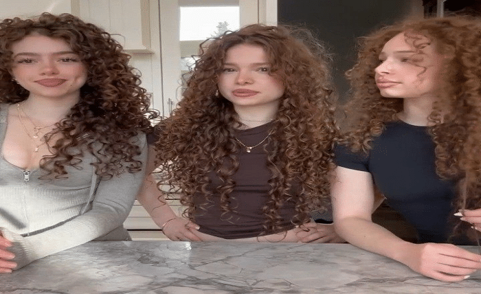 kalogeras sisters