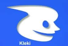 kleki.