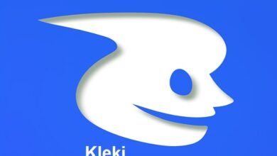 kleki.