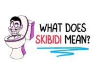 skibidi meaning