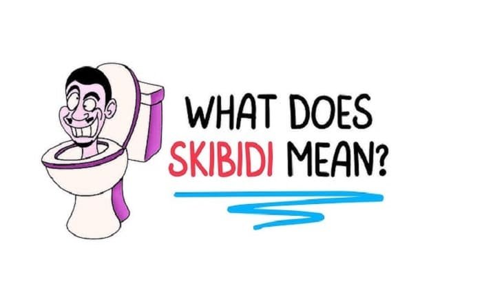 skibidi meaning