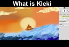 what is kleki