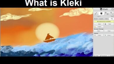 what is kleki