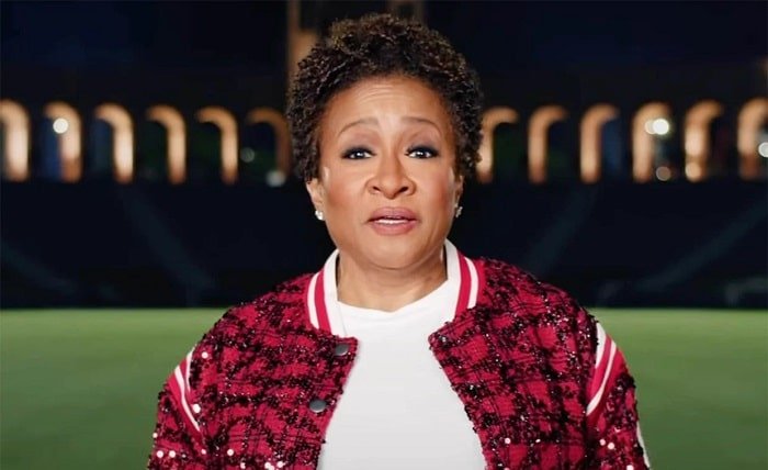breast cancer super bowl commercial
