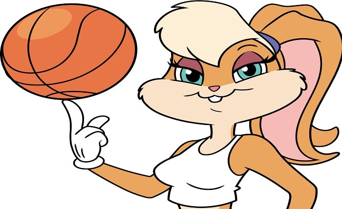 lola bunny