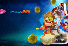 Mega888