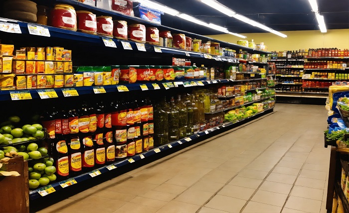 food basics