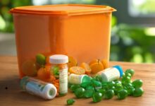 pen vk dosage for tooth infection