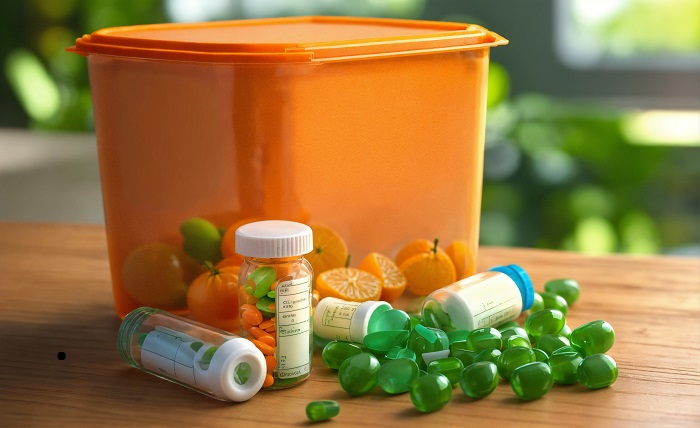 pen vk dosage for tooth infection