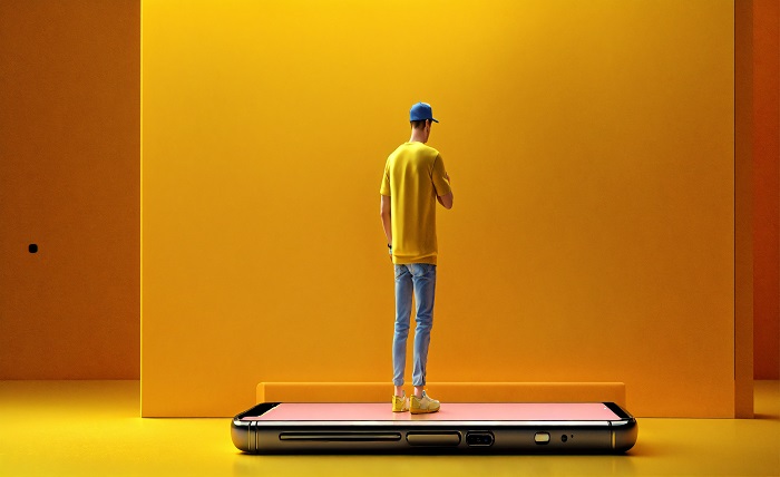 vivo v30
