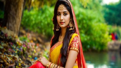 কিউট মেয়েদের প্রোফাইল পিক