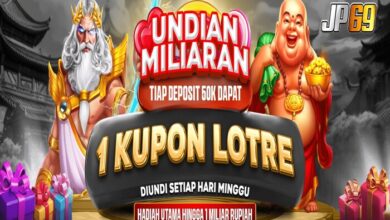 JP69 Register Now and Claim Big Daily Bonuses