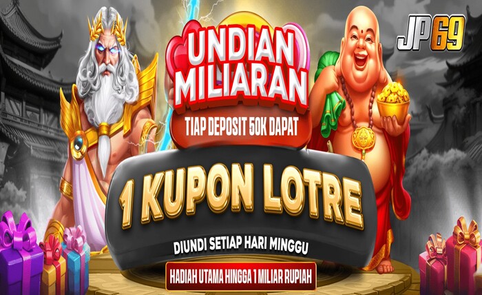 JP69 Register Now and Claim Big Daily Bonuses