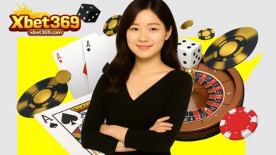 Xbet369: Reliable Online Casino with Fast Payouts