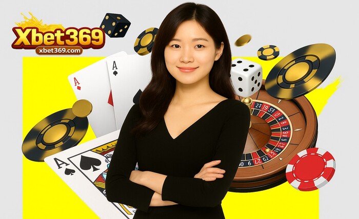 Xbet369: Reliable Online Casino with Fast Payouts