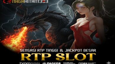 rtp slot