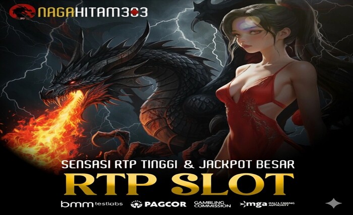 rtp slot