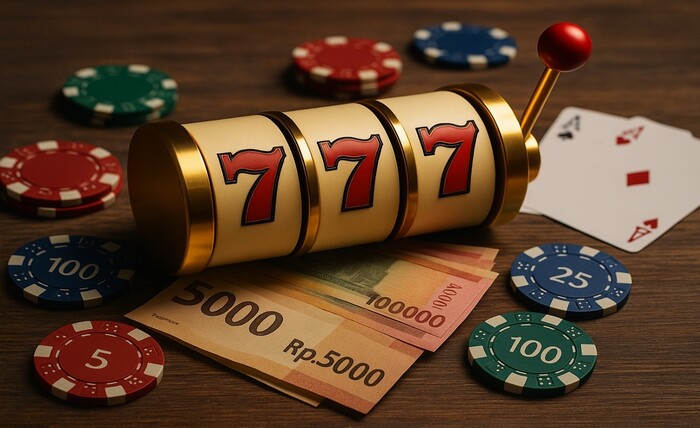 Slot Machines