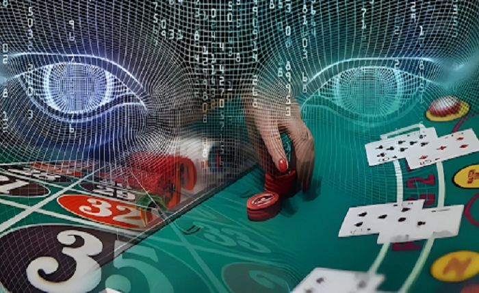 online casinos