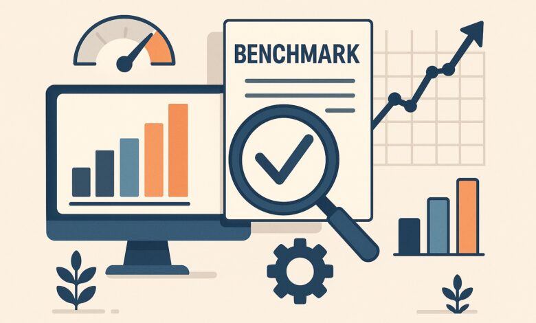 Benchmark System