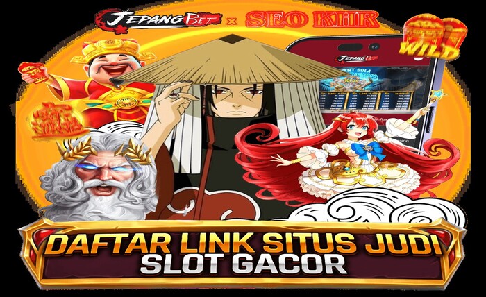 Agen Slot Gacor