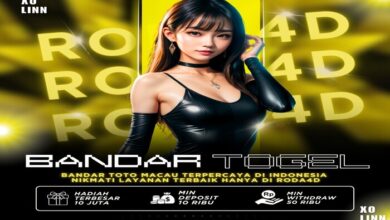 Toto Macau 5D